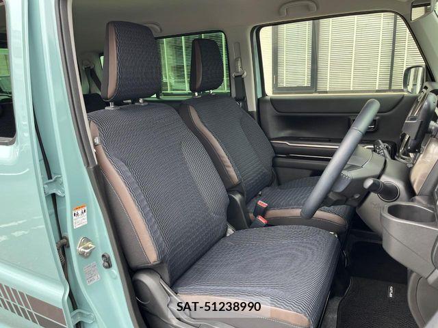 Suzuki HUSTLER 2024-03 6641697-7