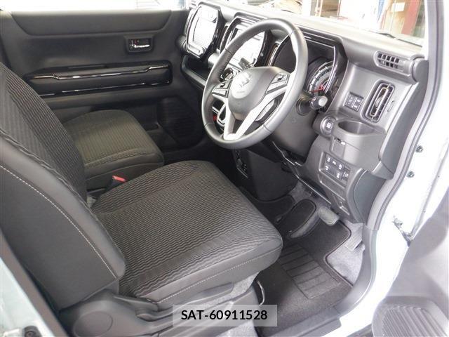 Suzuki HUSTLER 2025-01 6641699-15