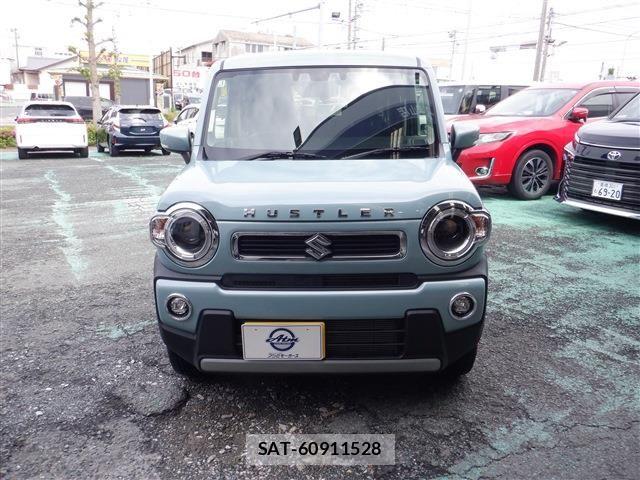 Suzuki HUSTLER 2025-01 6641699-22