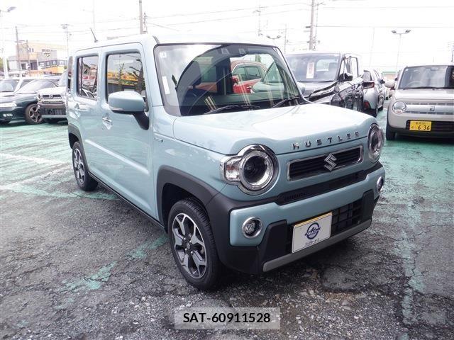 Suzuki HUSTLER 2025-01 6641699-23