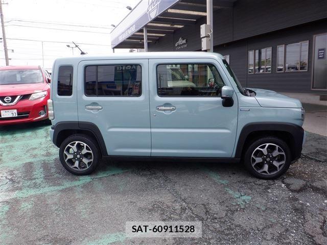 Suzuki HUSTLER 2025-01 6641699-24