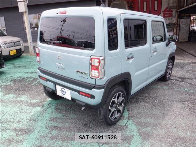 Suzuki HUSTLER 2025-01 6641699-25