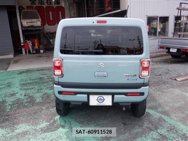 Suzuki HUSTLER 2025-01 6641699-26