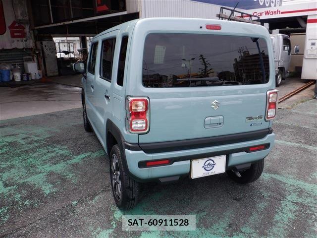 Suzuki HUSTLER 2025-01 6641699-27