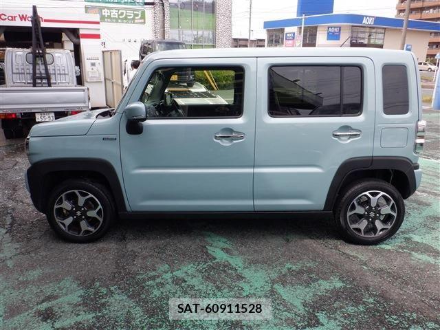 Suzuki HUSTLER 2025-01 6641699-28