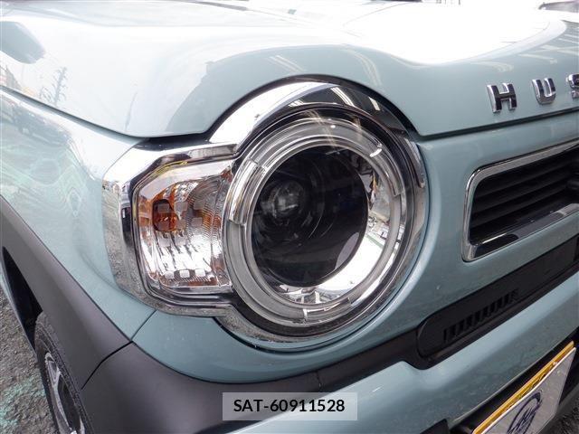 Suzuki HUSTLER 2025-01 6641699-29