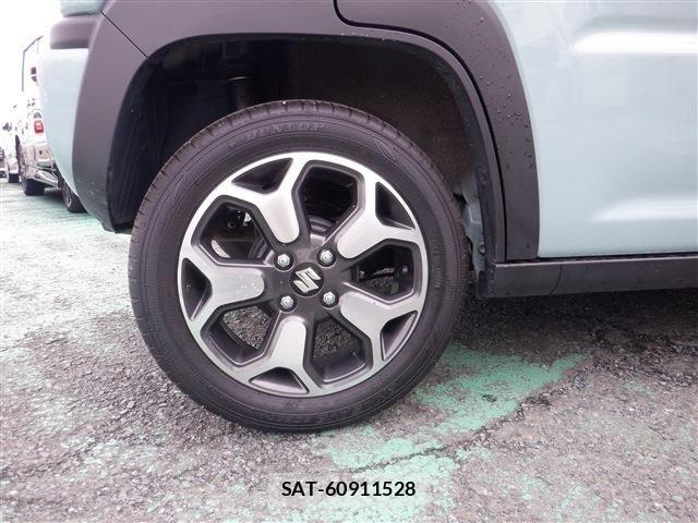 Suzuki HUSTLER 2025-01 6641699-5