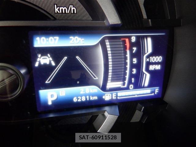 Suzuki HUSTLER 2025-01 6641699-6