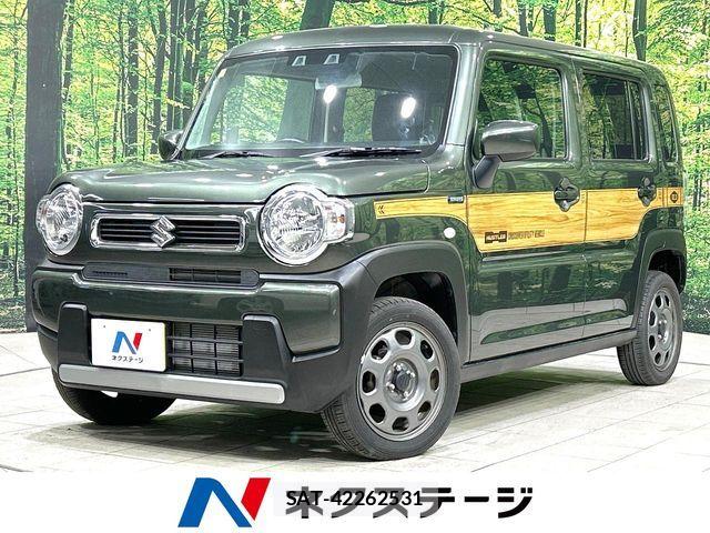 Suzuki HUSTLER 2023-11 6671871-0