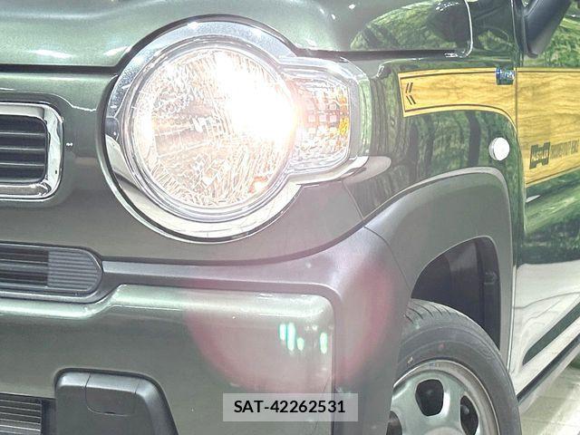 Suzuki HUSTLER 2023-11 6671871-11