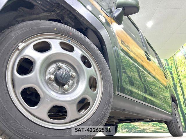 Suzuki HUSTLER 2023-11 6671871-12