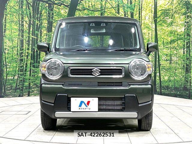 Suzuki HUSTLER 2023-11 6671871-13