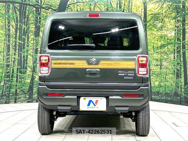 Suzuki HUSTLER 2023-11 6671871-14