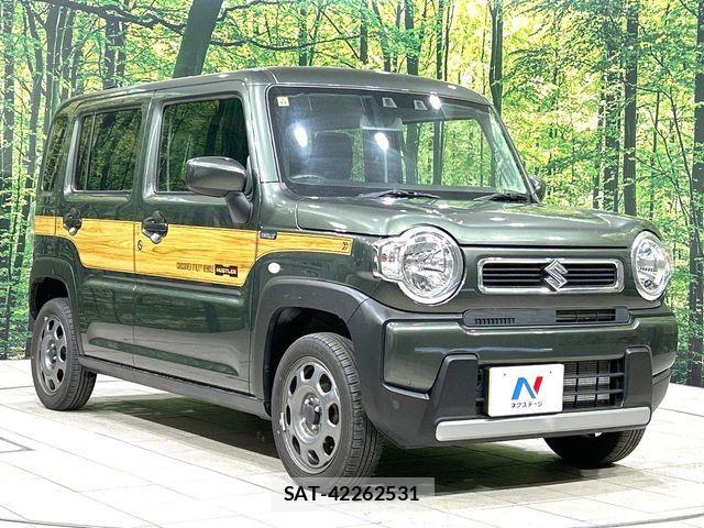 Suzuki HUSTLER 2023-11 6671871-15