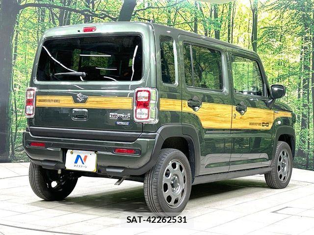 Suzuki HUSTLER 2023-11 6671871-16