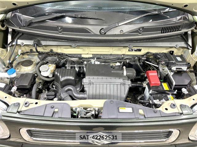Suzuki HUSTLER 2023-11 6671871-17