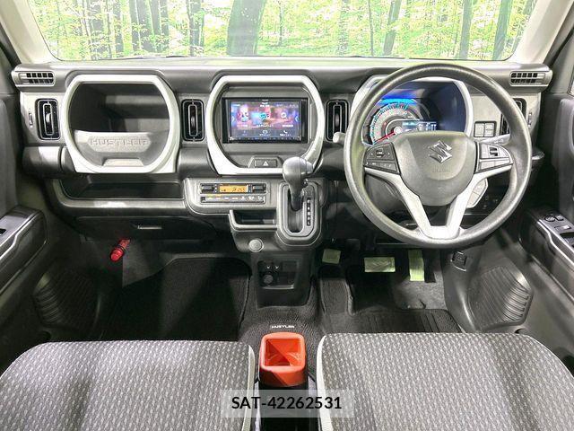 Suzuki HUSTLER 2023-11 6671871-1