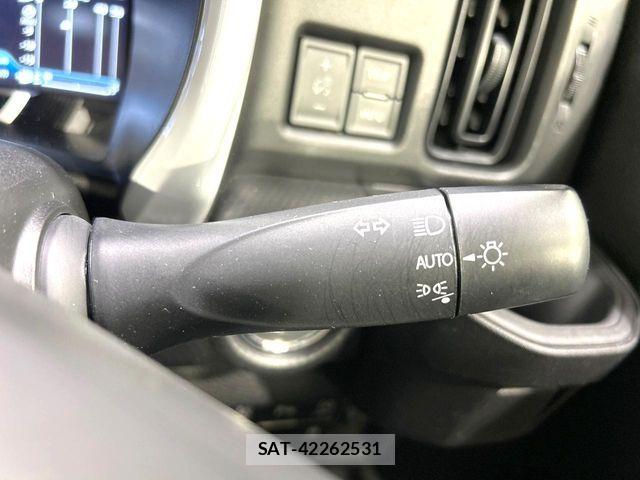 Suzuki HUSTLER 2023-11 6671871-6