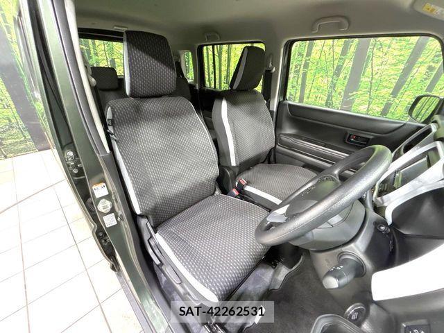 Suzuki HUSTLER 2023-11 6671871-7