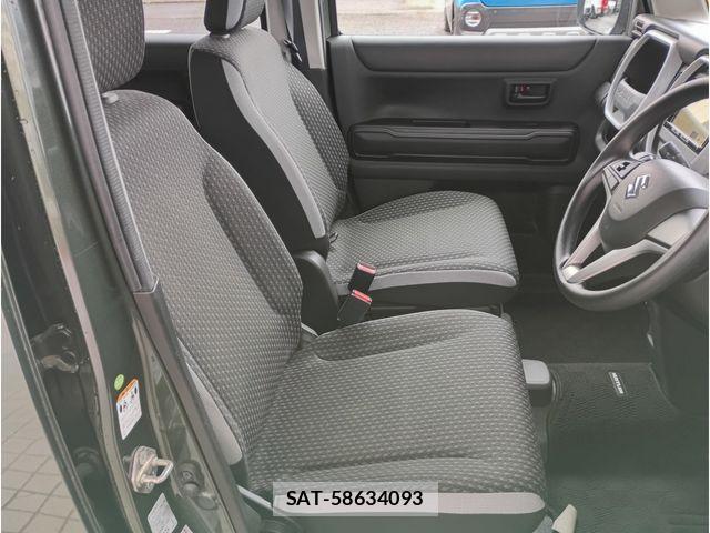 Suzuki HUSTLER 2021-09 6671907-10