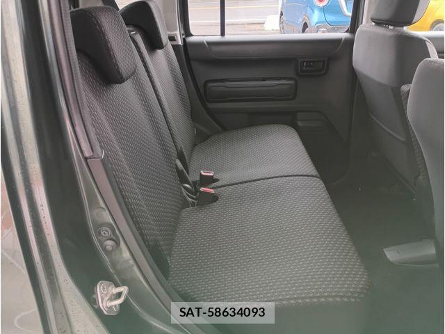 Suzuki HUSTLER 2021-09 6671907-11
