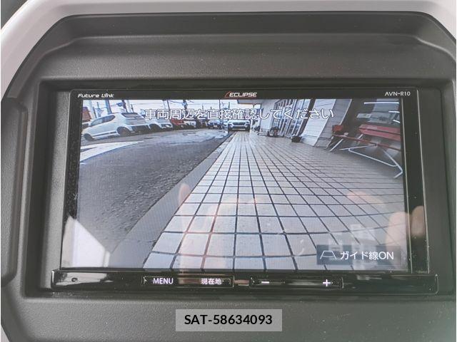 Suzuki HUSTLER 2021-09 6671907-14