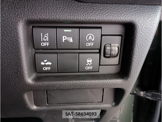 Suzuki HUSTLER 2021-09 6671907-16
