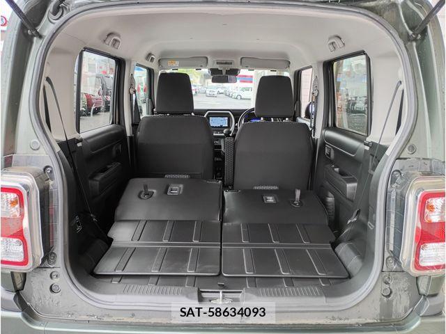 Suzuki HUSTLER 2021-09 6671907-17