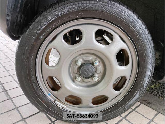 Suzuki HUSTLER 2021-09 6671907-18