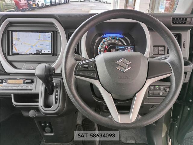 Suzuki HUSTLER 2021-09 6671907-1