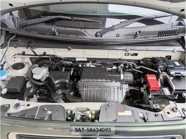 Suzuki HUSTLER 2021-09 6671907-19