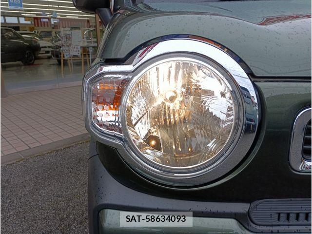 Suzuki HUSTLER 2021-09 6671907-4