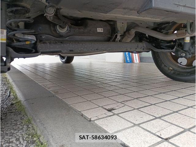Suzuki HUSTLER 2021-09 6671907-8