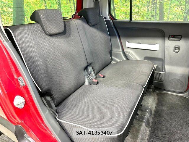 Suzuki HUSTLER 2014-08 6671919-9