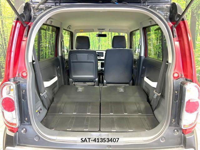 Suzuki HUSTLER 2014-08 6671919-10