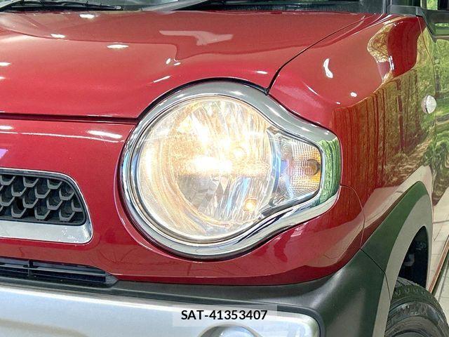 Suzuki HUSTLER 2014-08 6671919-11