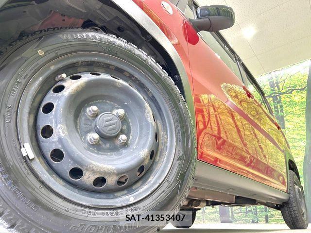 Suzuki HUSTLER 2014-08 6671919-12