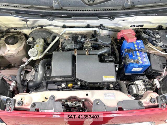 Suzuki HUSTLER 2014-08 6671919-17