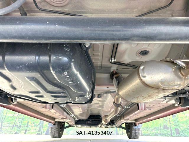 Suzuki HUSTLER 2014-08 6671919-18