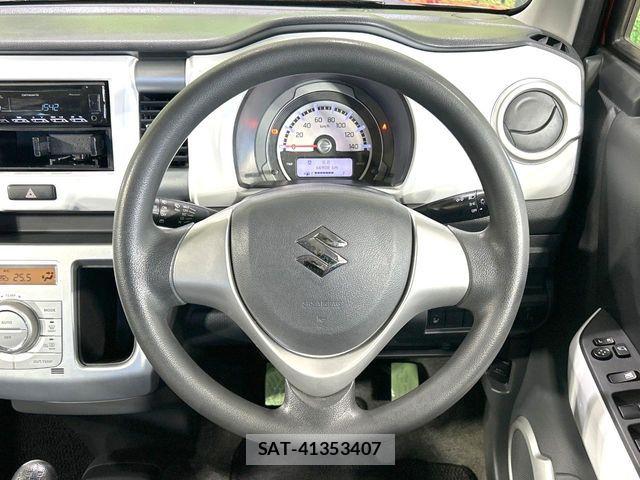 Suzuki HUSTLER 2014-08 6671919-7