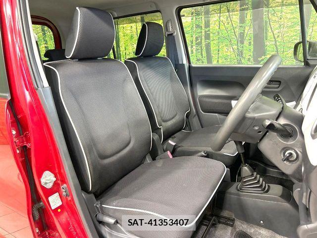 Suzuki HUSTLER 2014-08 6671919-8
