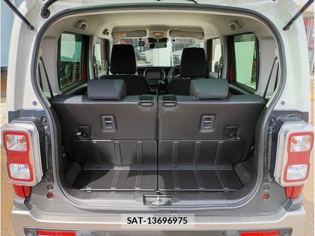 Suzuki HUSTLER 2021-05 6671882-13