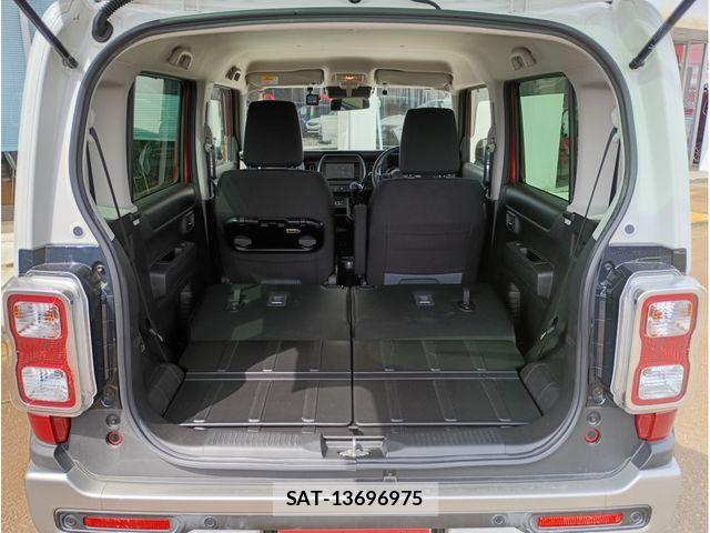Suzuki HUSTLER 2021-05 6671882-14