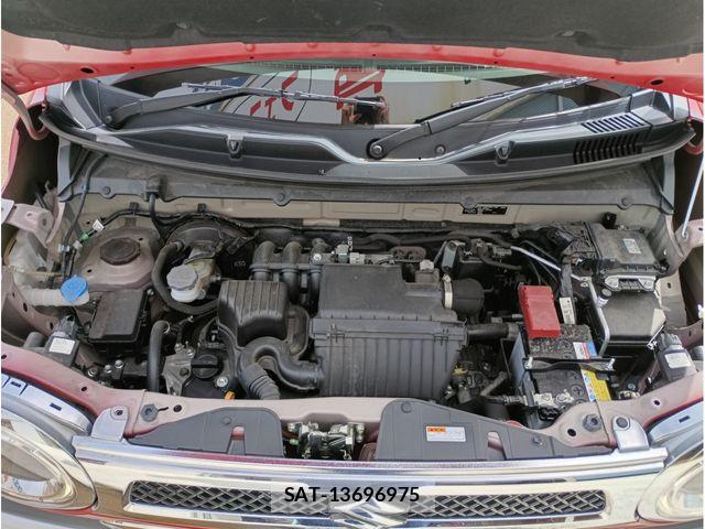 Suzuki HUSTLER 2021-05 6671882-15