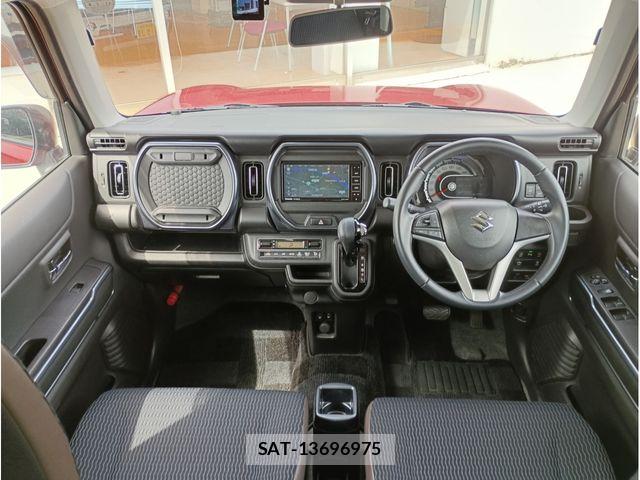 Suzuki HUSTLER 2021-05 6671882-1