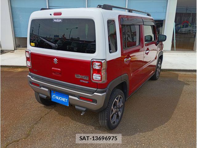 Suzuki HUSTLER 2021-05 6671882-2