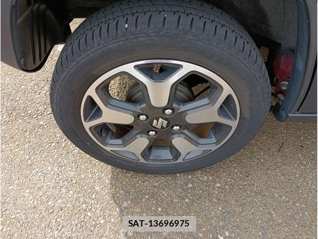 Suzuki HUSTLER 2021-05 6671882-3