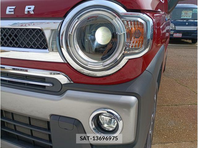 Suzuki HUSTLER 2021-05 6671882-4