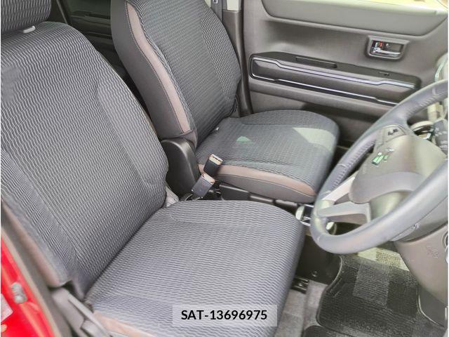 Suzuki HUSTLER 2021-05 6671882-5