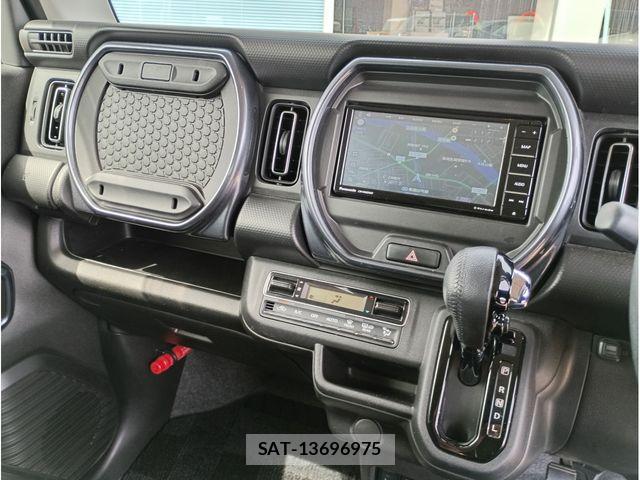Suzuki HUSTLER 2021-05 6671882-6
